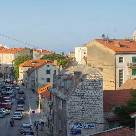 Apis Split Appartement Buitenkant foto